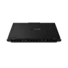 Lenovo Legion 5 15IRX10 Intel® Core™ i7 i7-13650HX klēpjdators 38,9 cm (15,3 collas) WUXGA 16 GB DDR5-SDRAM 1 TB SSD NVIDIA GeForce RTX 5060 Wi-Fi 6 (802.11ax) Windows 11 Home vācu melns