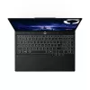 Lenovo Legion 5 15IRX10 Intel® Core™ i7 i7-13650HX klēpjdators 38,9 cm (15,3 collas) WUXGA 16 GB DDR5-SDRAM 1 TB SSD NVIDIA GeForce RTX 5060 Wi-Fi 6 (802.11ax) Windows 11 Home vācu melns