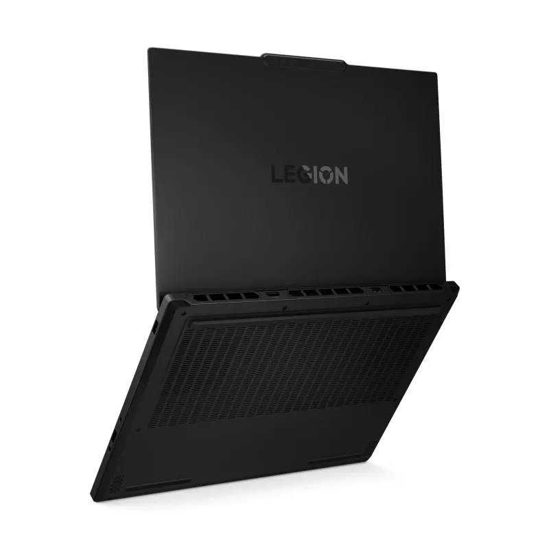 Lenovo Legion 5 15IRX10 Intel® Core™ i7 i7-13650HX klēpjdators 38,9 cm (15,3 collas) WUXGA 16 GB DDR5-SDRAM 1 TB SSD NVIDIA GeForce RTX 5060 Wi-Fi 6 (802.11ax) Windows 11 Home vācu melns