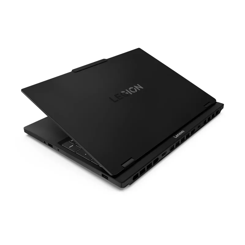 Lenovo Legion 5 15IRX10 Intel® Core™ i7 i7-13650HX klēpjdators 38,9 cm (15,3 collas) WUXGA 16 GB DDR5-SDRAM 1 TB SSD NVIDIA GeForce RTX 5060 Wi-Fi 6 (802.11ax) Windows 11 Home vācu melns