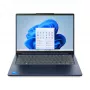 Lenovo IdeaPad plāns 5 14AKP10 Copilot+ PC AMD Ryzen™ AI 5 330 klēpjdators 35,6 cm (14 collas) WUXGA 16 GB DDR5-SDRAM 512 GB SSD Wi-Fi 7 (802.11be) Windows 11 Home vācu valoda zils
