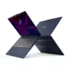Lenovo IdeaPad plāns 5 14AKP10 Copilot+ PC AMD Ryzen™ AI 5 330 klēpjdators 35,6 cm (14 collas) WUXGA 16 GB DDR5-SDRAM 512 GB SSD Wi-Fi 7 (802.11be) Windows 11 Home vācu valoda zils