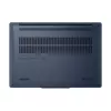 Lenovo IdeaPad plāns 5 14AKP10 Copilot+ PC AMD Ryzen™ AI 5 330 klēpjdators 35,6 cm (14 collas) WUXGA 16 GB DDR5-SDRAM 512 GB SSD Wi-Fi 7 (802.11be) Windows 11 Home vācu valoda zils