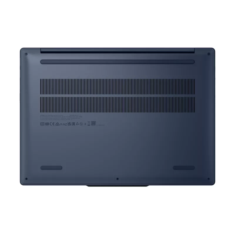 Lenovo IdeaPad plāns 5 14AKP10 Copilot+ PC AMD Ryzen™ AI 5 330 klēpjdators 35,6 cm (14 collas) WUXGA 16 GB DDR5-SDRAM 512 GB SSD Wi-Fi 7 (802.11be) Windows 11 Home vācu valoda zils