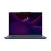Lenovo IdeaPad plāns 5 14AKP10 Copilot+ PC AMD Ryzen™ AI 5 330 klēpjdators 35,6 cm (14 collas) WUXGA 16 GB DDR5-SDRAM 512 GB SSD Wi-Fi 7 (802.11be) Windows 11 Home vācu valoda zils