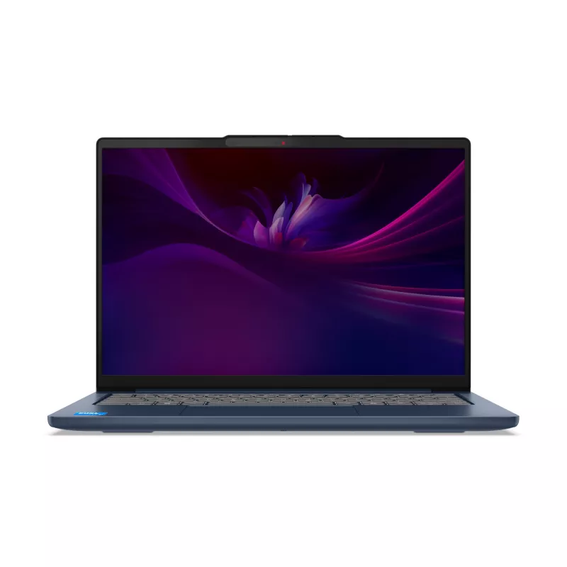 Lenovo IdeaPad plāns 5 14AKP10 Copilot+ PC AMD Ryzen™ AI 5 330 klēpjdators 35,6 cm (14 collas) WUXGA 16 GB DDR5-SDRAM 512 GB SSD Wi-Fi 7 (802.11be) Windows 11 Home vācu valoda zils