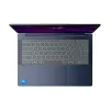 Lenovo IdeaPad plāns 5 14AKP10 Copilot+ PC AMD Ryzen™ AI 5 330 klēpjdators 35,6 cm (14 collas) WUXGA 16 GB DDR5-SDRAM 512 GB SSD Wi-Fi 7 (802.11be) Windows 11 Home vācu valoda zils