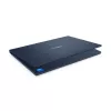 Lenovo IdeaPad plāns 5 14AKP10 Copilot+ PC AMD Ryzen™ AI 5 330 klēpjdators 35,6 cm (14 collas) WUXGA 16 GB DDR5-SDRAM 512 GB SSD Wi-Fi 7 (802.11be) Windows 11 Home vācu valoda zils