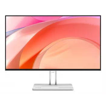 Lenovo L27-45 datora monitors 68,6 cm (27 collas) 1920 x 1080 pikseļi Full HD LED Pelēks