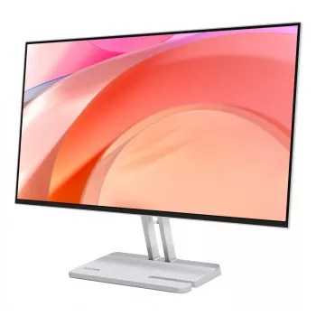 Lenovo L27-45 datora monitors 68,6 cm (27 collas) 1920 x 1080 pikseļi Full HD LED Pelēks