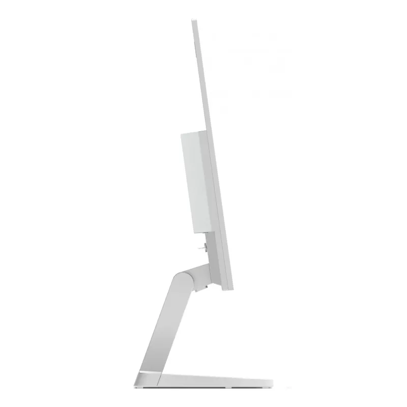 Lenovo L27-45 datora monitors 68,6 cm (27 collas) 1920 x 1080 pikseļi Full HD LED Pelēks