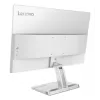 Lenovo L27-45 datora monitors 68,6 cm (27 collas) 1920 x 1080 pikseļi Full HD LED Pelēks