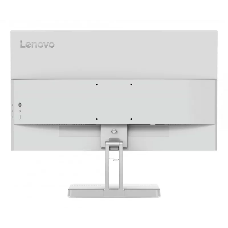 Lenovo L27-45 datora monitors 68,6 cm (27 collas) 1920 x 1080 pikseļi Full HD LED Pelēks