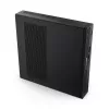 Mini PC Lenovo V100q 13GG Tiny Intel N100, 8GB DDR5 RAM, 256GB SSD, Wi‑Fi 6, vācu tastatūra, melns
