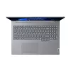 Lenovo ThinkBook 16 G9 AHP AMD Ryzen™ 7 250 klēpjdators 40,6 cm (16 collas) WUXGA 32 GB DDR5-SDRAM 1 TB SSD Wi-Fi 7 (802.11be) Windows 11 Pro vācu pelēks