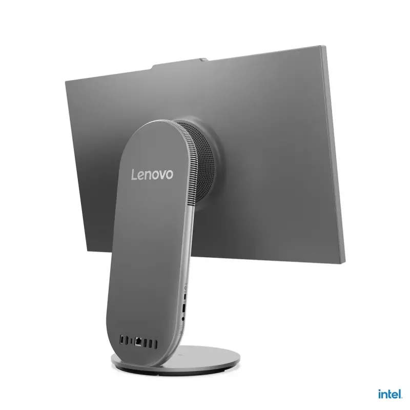 Viss-vienā galddators Lenovo Yoga AIO 9 27IAH10 — 27 collu QHD, Intel Core Ultra 7 255H, 16GB LPDDR5x, 1TB SSD, Intel Arc 140T, Windows 11 Home