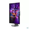 Viss-vienā galddators Lenovo Yoga AIO 9 27IAH10 — 27 collu QHD, Intel Core Ultra 7 255H, 16GB LPDDR5x, 1TB SSD, Intel Arc 140T, Windows 11 Home