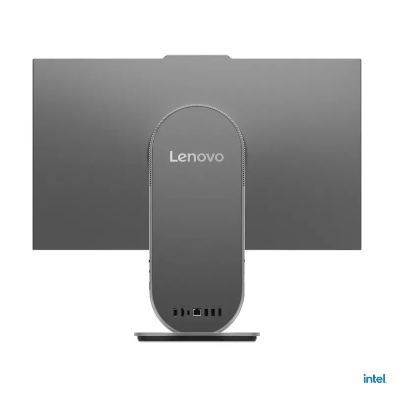 Viss-vienā galddators Lenovo Yoga AIO 9 27IAH10 — 27 collu QHD, Intel Core Ultra 7 255H, 16GB LPDDR5x, 1TB SSD, Intel Arc 140T, Windows 11 Home