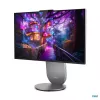 Viss-vienā galddators Lenovo Yoga AIO 9 27IAH10 — 27 collu QHD, Intel Core Ultra 7 255H, 16GB LPDDR5x, 1TB SSD, Intel Arc 140T, Windows 11 Home