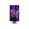 Viss-vienā galddators Lenovo Yoga AIO 9 27IAH10 — 27 collu QHD, Intel Core Ultra 7 255H, 16GB LPDDR5x, 1TB SSD, Intel Arc 140T, Windows 11 Home