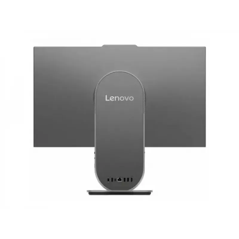 Viss-vienā galddators Lenovo Yoga AIO 9 27IAH10 — 27 collu QHD, Intel Core Ultra 7 255H, 16GB LPDDR5x, 1TB SSD, Intel Arc 140T, Windows 11 Home