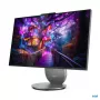 Viss-vienā galddators Lenovo Yoga AIO 9 27IAH10 — 27 collu QHD, Intel Core Ultra 7 255H, 16GB LPDDR5x, 1TB SSD, Intel Arc 140T, Windows 11 Home