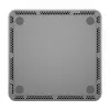 Lenovo ThinkCentre neo Ultra Intel® Core™ i7 i7-14700T 16 GB DDR5-SDRAM 1 TB SSD NVIDIA GeForce RTX 4060 Windows 11 Pro Mini PC pelēkā krāsā