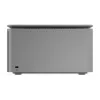 Lenovo ThinkCentre neo Ultra Intel® Core™ i7 i7-14700T 16 GB DDR5-SDRAM 1 TB SSD NVIDIA GeForce RTX 4060 Windows 11 Pro Mini PC pelēkā krāsā
