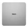 Lenovo ThinkCentre neo Ultra Intel® Core™ i7 i7-14700T 16 GB DDR5-SDRAM 1 TB SSD NVIDIA GeForce RTX 4060 Windows 11 Pro Mini PC pelēkā krāsā