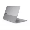 Lenovo ThinkBook 16 G9 AHP AMD Ryzen™ 5 220 klēpjdators 40,6 cm (16 collu) WUXGA 32 GB DDR5-SDRAM 512 GB SSD Wi-Fi 7 (802.11be) Windows 11 Pro vācu pelēks