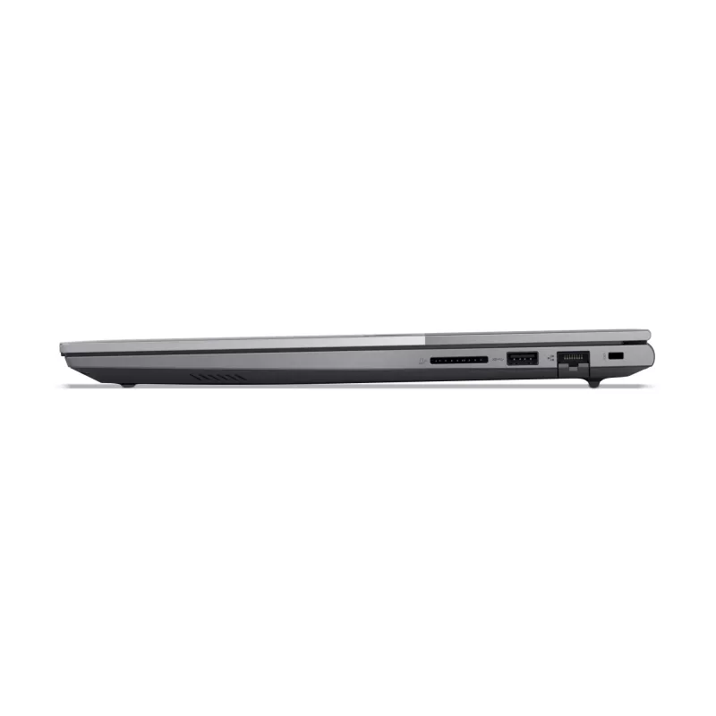 Lenovo ThinkBook 16 G9 AHP AMD Ryzen™ 5 220 klēpjdators 40,6 cm (16 collu) WUXGA 32 GB DDR5-SDRAM 512 GB SSD Wi-Fi 7 (802.11be) Windows 11 Pro vācu pelēks