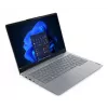 Lenovo ThinkBook 14 G9 AHP AMD Ryzen™ 5 220 klēpjdators 35,6 cm (14 collu) WUXGA 32 GB DDR5-SDRAM 512 GB SSD Wi-Fi 7 (802.11be) Windows 11 Pro vācu pelēks