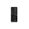 Lenovo ThinkStation P3 Ultra SFF Gen 2 Intel Core Ultra 7 265 32 GB DDR5-SDRAM 1 TB SSD NVIDIA RTX A400 Windows 11 Pro Workstation Melns