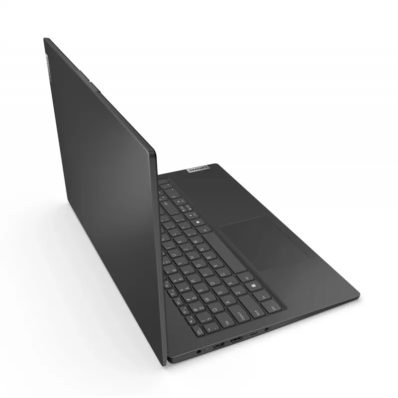 Klēpjdators Lenovo V15 G5 IRL – Intel Core i5-13420H, 15,6 collas FHD, 32 GB DDR5, 512 GB SSD, Windows 11 Pro, melns