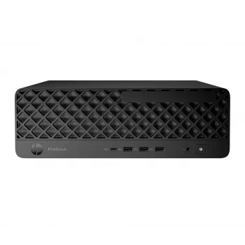 PC HP ProDesk 4 SFF G1i AI — Intel Core Ultra 7 265 (5.3 GHz, 20 kodoli), 16 GB DDR5, 1 TB NVMe SSD, Windows 11 Pro, Wi‑Fi 6E