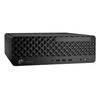 PC HP ProDesk 4 SFF G1i AI — Intel Core Ultra 7 265 (5.3 GHz, 20 kodoli), 16 GB DDR5, 1 TB NVMe SSD, Windows 11 Pro, Wi‑Fi 6E