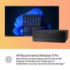 PC HP ProDesk 4 SFF G1i AI — Intel Core Ultra 7 265 (5.3 GHz, 20 kodoli), 16 GB DDR5, 1 TB NVMe SSD, Windows 11 Pro, Wi‑Fi 6E