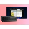 PC HP ProDesk 4 SFF G1i AI — Intel Core Ultra 7 265 (5.3 GHz, 20 kodoli), 16 GB DDR5, 1 TB NVMe SSD, Windows 11 Pro, Wi‑Fi 6E