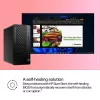 HP ProDesk 4 Tower G1i galddators AI PC Intel Core Ultra 5 225 16 GB DDR5-SDRAM Windows 11 Pro