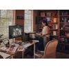 HP ProDesk 4 Tower G1i galddators AI PC Intel Core Ultra 5 225 16 GB DDR5-SDRAM Windows 11 Pro