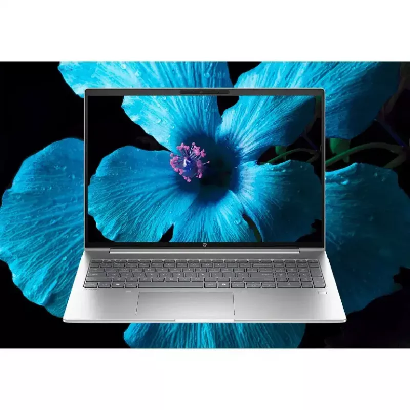 Portatīvais dators HP ProBook 4 G1i, 16,0 collu WUXGA IPS, Intel Core Ultra 5 225H 14-kodolu, 24 GB DDR5, 512 GB NVMe, Intel Arc 130T, Windows 11 Pro