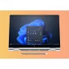 HP EliteBook 8 Flip G1i 13 Ultra klēpjdators — 13,3 collu WUXGA skārienjūtīgs IPS 400 nits, Ryzen 7 255U, 32 GB LPDDR5x-7500, 1 TB SSD, Intel Arc kamera, 62 Wh, Windows 11 Pro