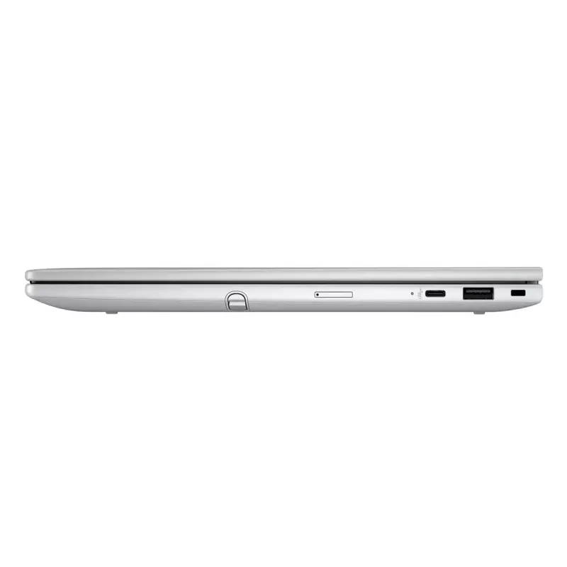 HP EliteBook 8 Flip G1i 13 Ultra klēpjdators — 13,3 collu WUXGA skārienjūtīgs IPS 400 nits, Ryzen 7 255U, 32 GB LPDDR5x-7500, 1 TB SSD, Intel Arc kamera, 62 Wh, Windows 11 Pro