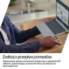 HP EliteBook 8 Flip G1i 13 Ultra klēpjdators — 13,3 collu WUXGA skārienjūtīgs IPS 400 nits, Ryzen 7 255U, 32 GB LPDDR5x-7500, 1 TB SSD, Intel Arc kamera, 62 Wh, Windows 11 Pro