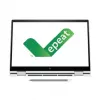 HP EliteBook 8 Flip G1i 13 Ultra klēpjdators — 13,3 collu WUXGA skārienjūtīgs IPS 400 nits, Ryzen 7 255U, 32 GB LPDDR5x-7500, 1 TB SSD, Intel Arc kamera, 62 Wh, Windows 11 Pro