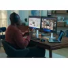 HP EliteBook 8 Flip G1i 13 Ultra klēpjdators — 13,3 collu WUXGA skārienjūtīgs IPS 400 nits, Ryzen 7 255U, 32 GB LPDDR5x-7500, 1 TB SSD, Intel Arc kamera, 62 Wh, Windows 11 Pro