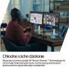 HP EliteBook 8 Flip G1i 13 Ultra klēpjdators — 13,3 collu WUXGA skārienjūtīgs IPS 400 nits, Ryzen 7 255U, 32 GB LPDDR5x-7500, 1 TB SSD, Intel Arc kamera, 62 Wh, Windows 11 Pro