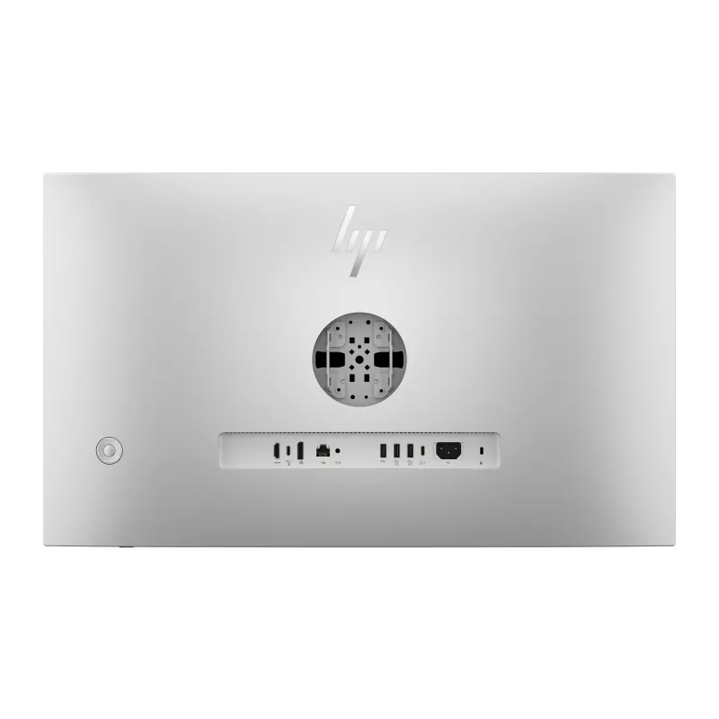 HP EliteStudio 8 AiO G1i U726532GB/512PC Intel Core Ultra 7 265 68,6 cm (27 collas) 2560 x 1440 pikseļi Viss-vienā dators 32 GB DDR5-SDRAM 512 GB SSD Windows 11 Pro Wi-Fi 7 (802.11be) AI PC Sudraba
