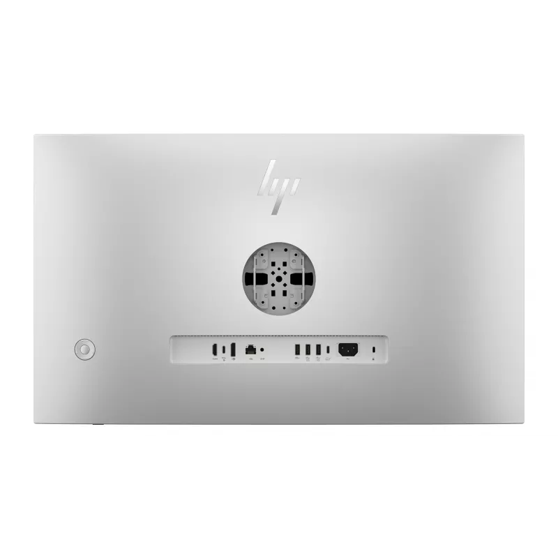 HP EliteStudio 8 AiO G1i U726532GB/512PC Intel Core Ultra 7 265 68,6 cm (27 collas) 2560 x 1440 pikseļi Viss-vienā dators 32 GB DDR5-SDRAM 512 GB SSD Windows 11 Pro Wi-Fi 7 (802.11be) AI PC Sudraba