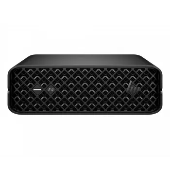 HP Z2 Mini G1i Intel Core Ultra 7 265 32 GB DDR5-SDRAM 2 TB SSD NVIDIA RTX A1000 Windows 11 Pro Mini PC darbstacija melna